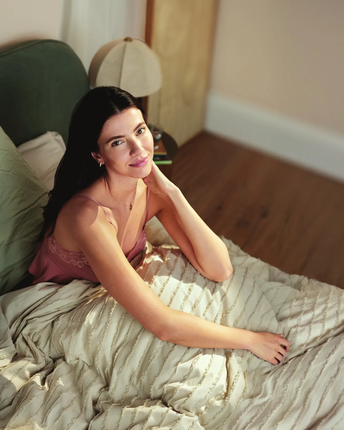 Restylane — natural, always-on beauty